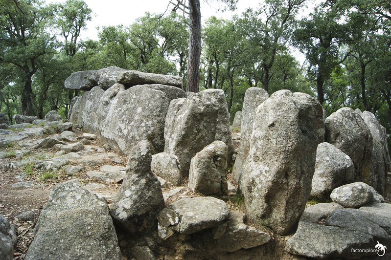 dolmen daina. 00 dolmen de la cueva de daina