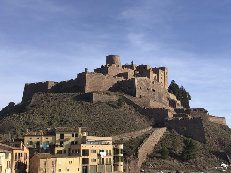 Cardona (Barcelona, España)