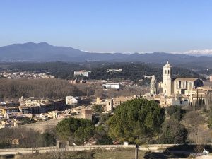 girona lugar a lugar