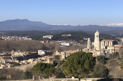 girona lugar a lugar