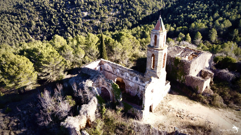 Marmellar Tarragona Espa a 