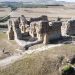 castillo de tiebas 00 desde el aire